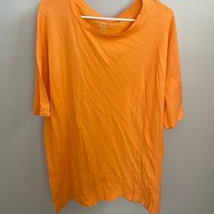 bundle of aerie oversized tees